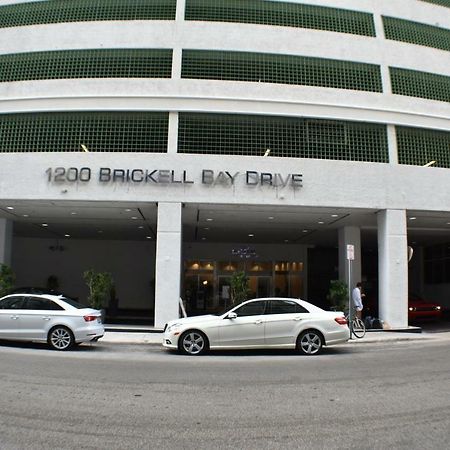 Apartamento Centric Modern, Stylish Brickell / Miami + Free Parking Exterior foto